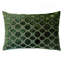 Mod Fretwork Velvet Square Pillow Cover & Insert-89351673-90888113