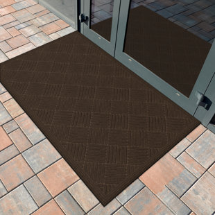 Outdoor Doormat