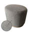 Repose-pieds ovale d'appoint (avec repose-pieds seulement)-846993028