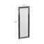 Bufard Manufactured Wood Framed Wall in Silver-1909644474-1909644453