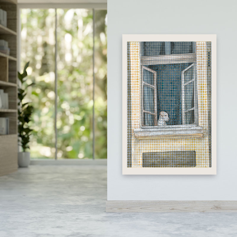 Print, 152.4cm H x 101.6cm W