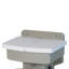 Évier de jardin d'extérieur Az Patio Heaters