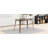 Dining Table Solid Wood Legs-511763639