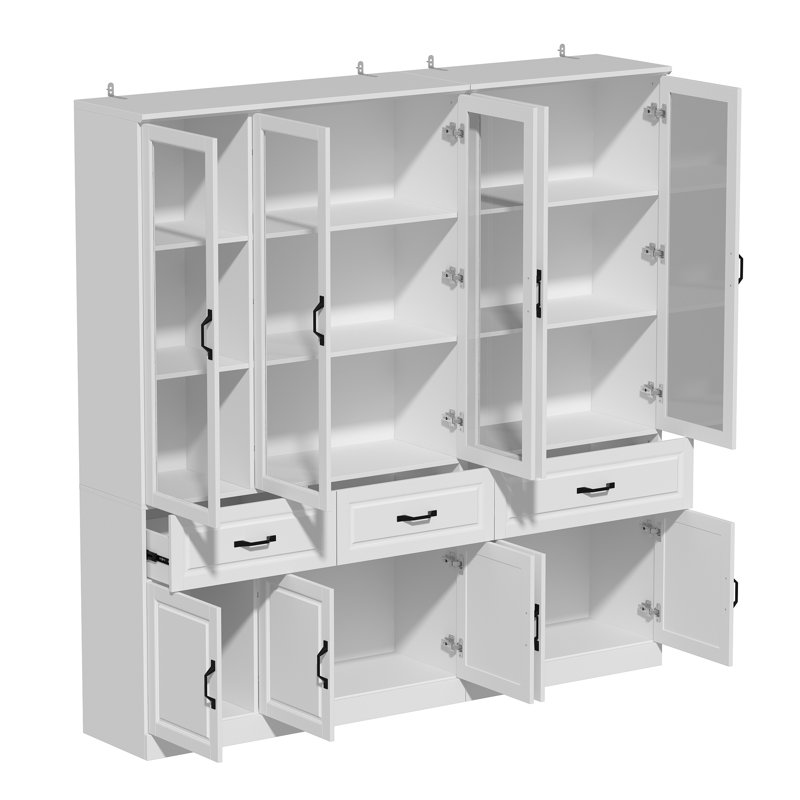 Garde-manger 79 po Kawayne
