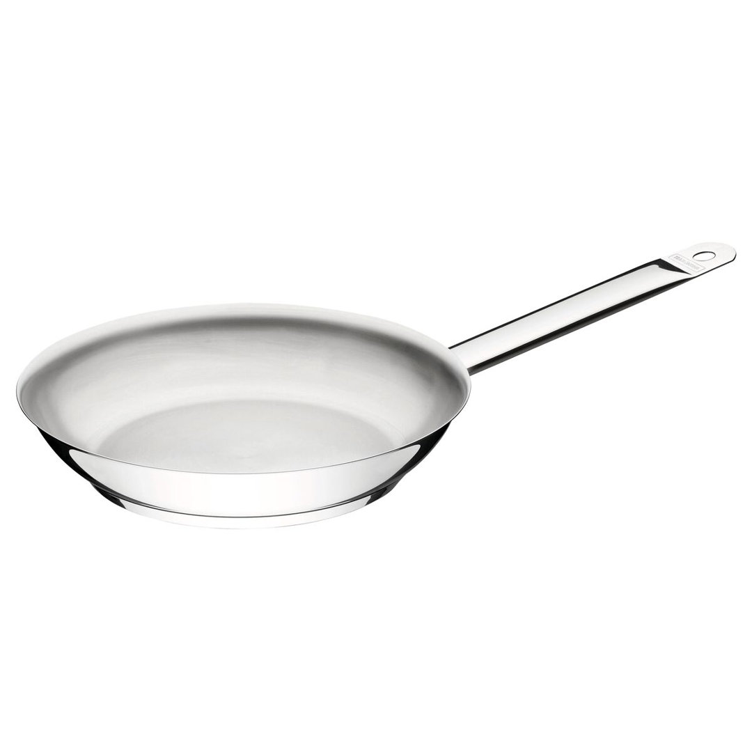 Stainless Steel Non-Stick Frying Pan