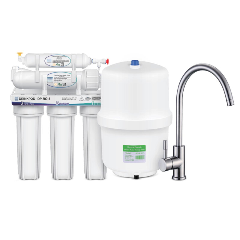 Filtration System