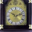 Horloge cerise