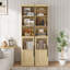 Linen Cabinet