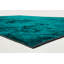 Rapture Teal Abstract Luxury Area Rug-68901491