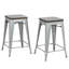 Tabouret de comptoir Becerra-32257494-41670922