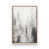 American Maple Floater Framed is unavailable