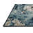 Machine Washable Gray Area Rug-778724779