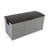 Winado 75 Gallons Plastic Deck Box with Wheels-63991500