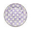 Violet Charger/Plate