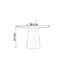 Table ronde Smooth And Durable-1354843627