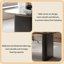 Bureau de direction 86,61 po-7697899