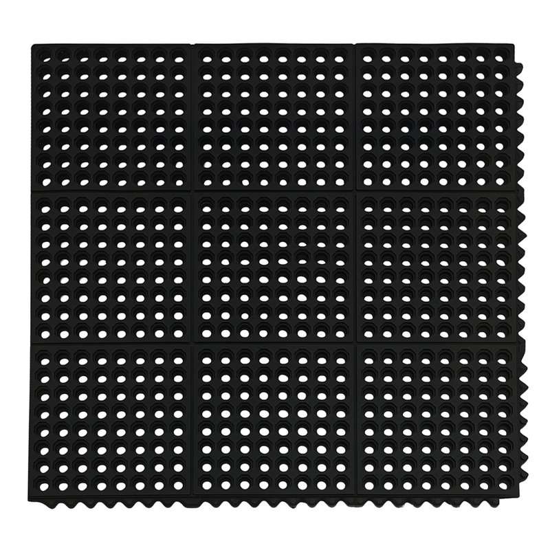 Non-Slip Indoor / Outdoor Doormat