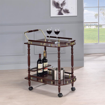 Chariot de service Merlot