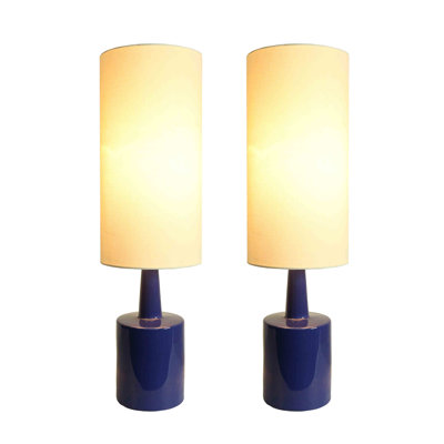 Ensemble de lampe de table 24" Shamong