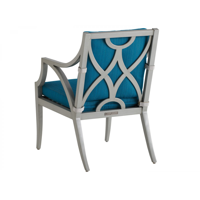 Chaise de salle à manger Silver Sands