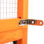Parc pour chat Orange-118096540
