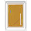 Oliver Gal Sunny Window Abstract - Luxury Shadowbox Framed Wall Art-112941436-112941432