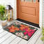 Tapis intérieur / extérieur Eldora Tropica-258086204