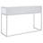 Shatarah Metal Base Writing Desk