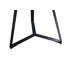 Josannah Cross Legs End Table