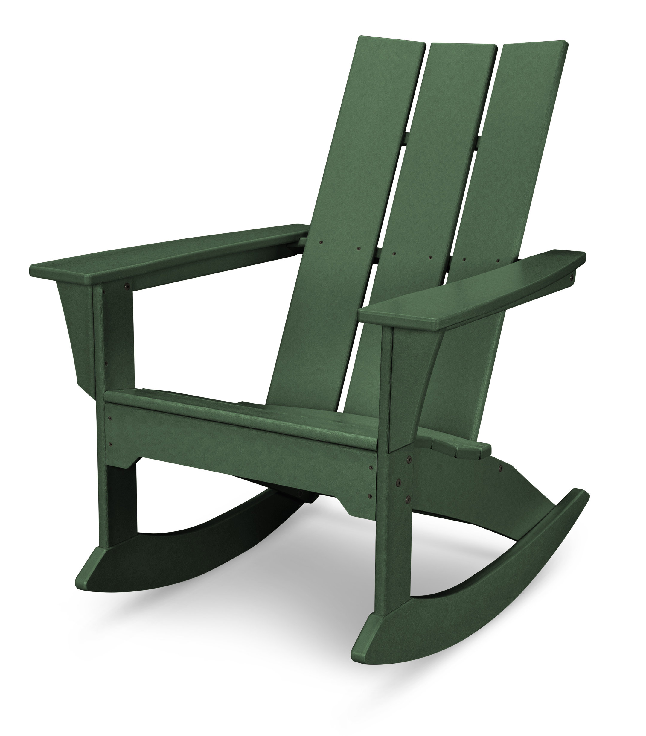 Modern Adirondack Rocker & Reviews | Joss & Main