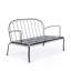 AL FRESCO LOVE SEAT - ANTIQUE WHITE-148730611