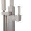 Levantine Bathroom Tub Filler with Handshower-343590759