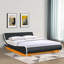 Structure de lit Kealani-1365001655