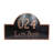 Arch Wall Plaque-23386331