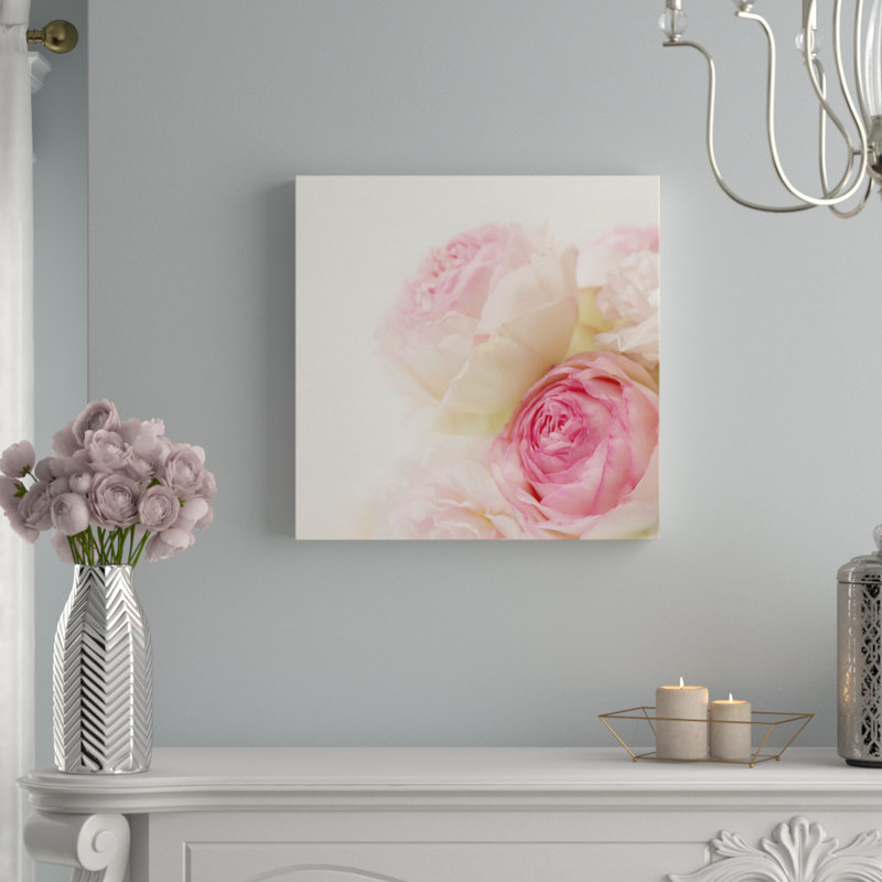 Sylvia Cook - Wrapped Canvas Print, 45cm H x 45cm W x 3.81cm D