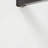 Swarup Glass Top End Table