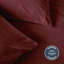 Silentnight Brushed Cotton Duvet Set-119338391-119338390