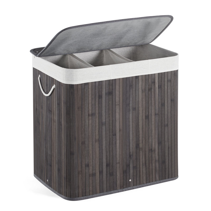 Laundry Sorter with Handles