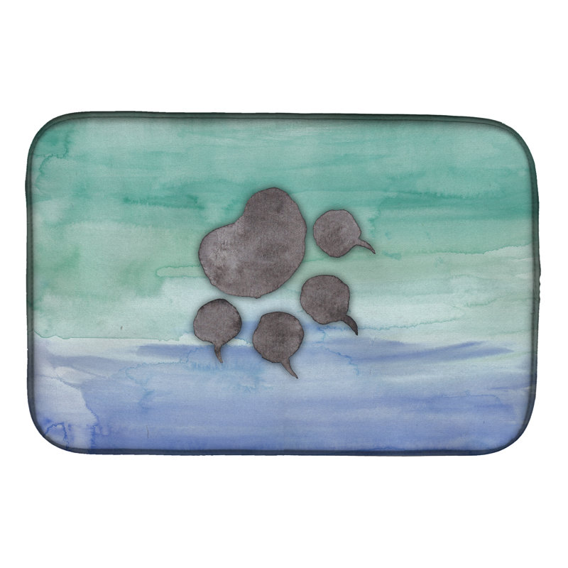 Drying Mat