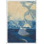 Far North 1 By Jacques Pilon - Framed Wall Art-1990783489-1990783519