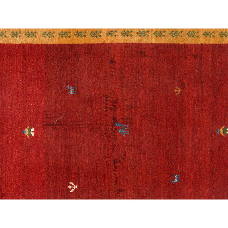 Oscer Area Rug