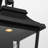 Warren Small Wall Lantern from -1169460361