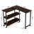 Collinsburg L-Shaped Writing Desk-288300775