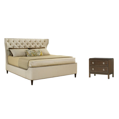 Ensemble de chambre configurable standard MacArthur Park