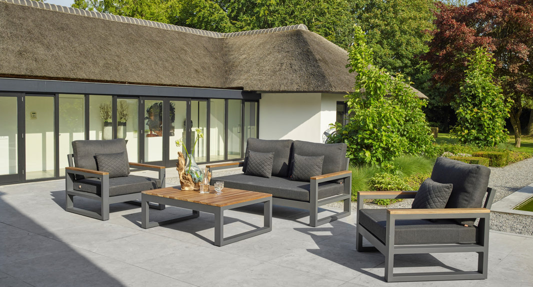 Life Outdoor Living Lounge