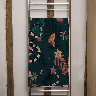 Linwood Midweight Bath Towel