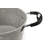 FORN-OK CASSEROLE 2 HANDLES WITH LID 20 CM.