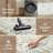 Machine Washable Area Rugs For Living Room Non-Slip Backing Foldable Boho Floral Carpet Rugs-1426335580