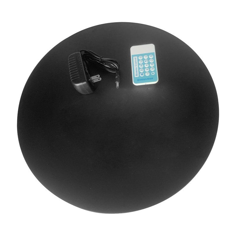 Présentoir rotatif motorisé 16,5 po