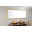 72 po X P 48 po Miroir de salle de bain H-2094182277